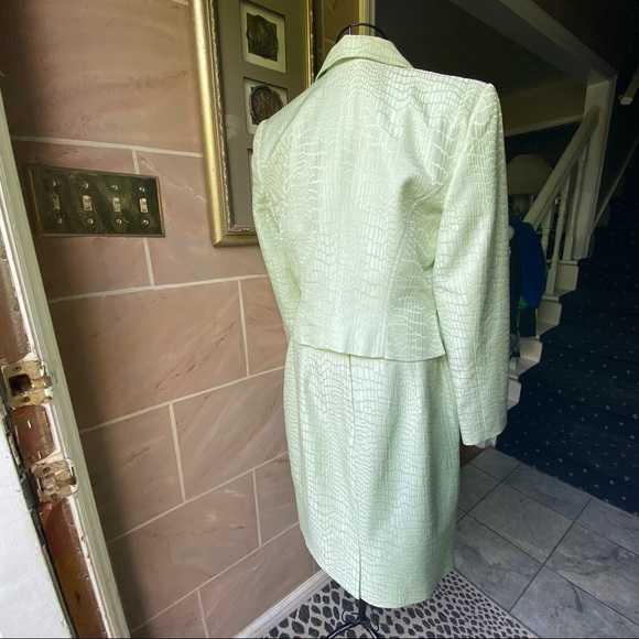 Vintage Lillie Rubin with tags! - Picture 2 of 6